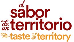El Sabor de Un Territorio Logo