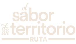 El Sabor de Un Territorio Logo